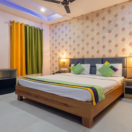 Hotel Treebo Shakuntalam, Near Lucknow Airport Exterior foto